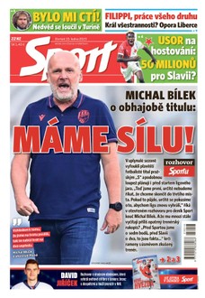 Sport - 19.1.2023