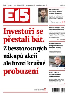 E15 - 19.1.2023