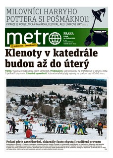 METRO - 20.1.2023