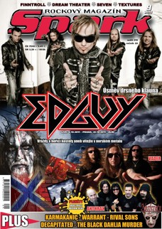 Spark 09/2011