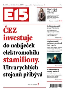 E15 - 26.1.2023