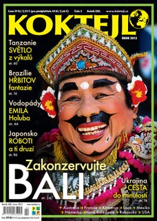 Koktejl 2/2013