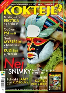 Koktejl 5/2012