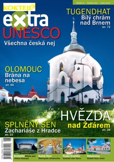 Koktejl Extra UNESCO 2012