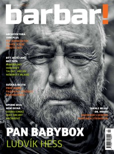 Barbar! 07/2017