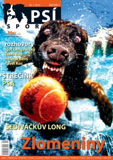 Psí sporty 2/2013