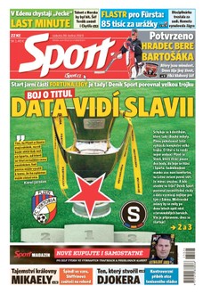 Sport - 28.1.2023