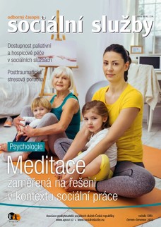 Sociální služby 6-7/2022