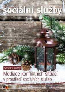 Sociální služby 12/2021