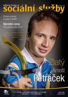 Sociální služby 12/2016