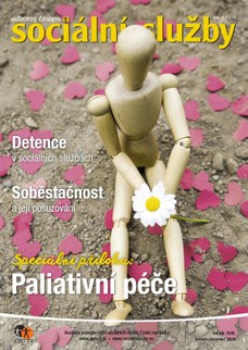 Sociální služby 6,7/2016