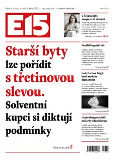 E15 - 31.1.2023