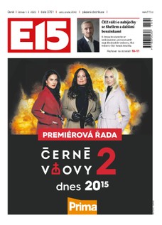 E15 - 1.2.2023
