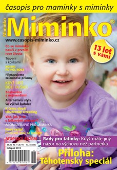 Miminko 11/2015