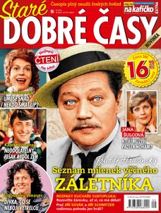 Staré dobré časy 9/16