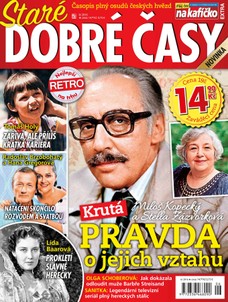 Staré dobré časy 6/16