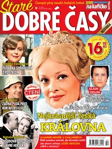 Staré dobré časy 10/16