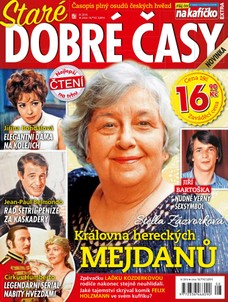 Staré dobré časy 8/16