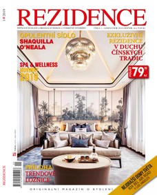 Rezidence 1/19