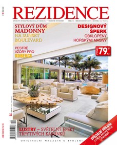 Rezidence 2/19