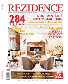 Rezidence 1/13