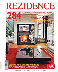 Rezidence 5/11