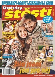 Doteky štěstí 12/15