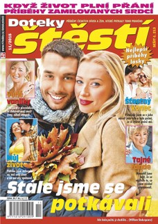 Doteky štěstí 11/15