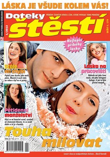 Doteky štěstí 1/13