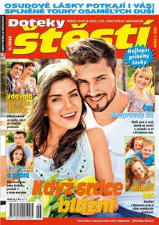 Doteky štěstí 6/16