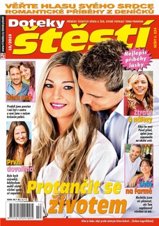 Doteky štěstí 10/16