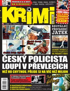 Krimi revue 4/12