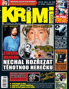 Krimi revue 11/12
