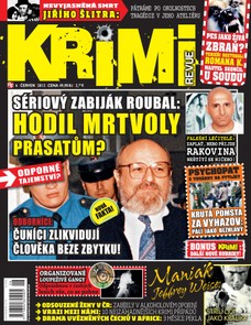 Krimi revue 6/12