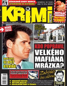 Krimi revue 8/12