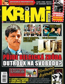 Krimi revue 12/12