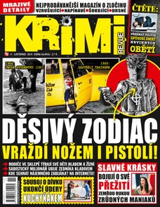 Krimi revue 11/15