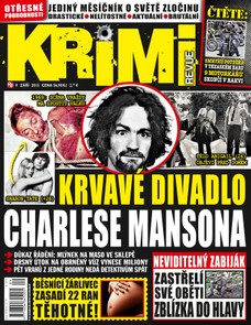 Krimi revue 9/15