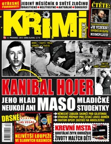 Krimi revue 12/15