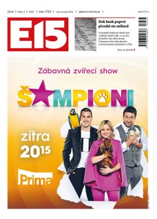 E15 - 3.2.2023
