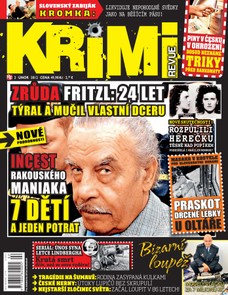 Krimi revue 2/12