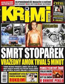 Krimi revue 7/16