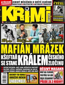 Krimi revue 9/16