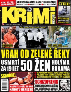 Krimi revue 4/16
