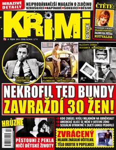 Krimi revue 10/16
