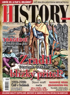 History 3/13