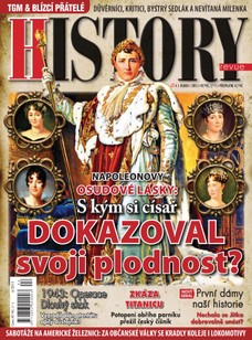 History 4/13