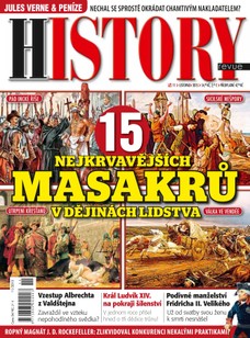 History 11/15