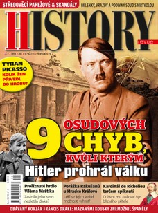 History 8/15
