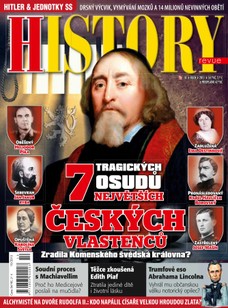 History 10/15
